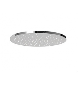 Ritmonio Deszczownica 40 cm lustrzana stal I0BA2112LUC
