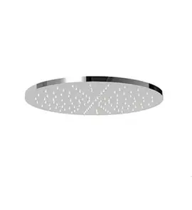 Ritmonio Deszczownica 40 cm lustrzana stal I0BA2112LUC