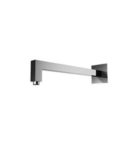 Ritmonio Ramię deszczownicy chrom 75B004CRL