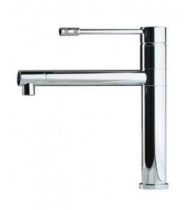 Ritmonio Diametro35 Bateria Kuchenna 1-otworowa chrom E0CU00CRL