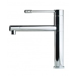 Ritmonio Diametro35 Bateria Kuchenna 1-otworowa chrom E0CU00CRL