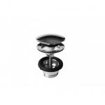 Fantini Korek Umywalkowy Click-Clack chrom 91 02 8434