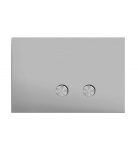  Fantini Przycisk Spłukujący do Sigma8/Sigma12 stal nierdzewna 91 38 8402