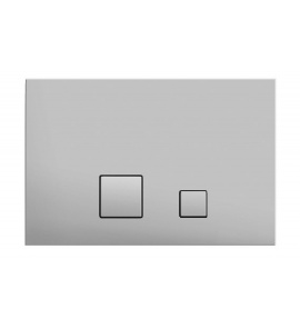  Fantini Przycisk Spłukujący do Sigma8/Sigma12 matt gun metal 91 P5 8403