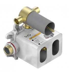 THG Element Podtynkowy Baterii termostatycznej chrom G00-A00-5500AE W MAGAZYNIE!!