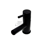 Bruma Lusitano Bateria umywalkowa jednootworowa bez korka Night sky 1070000NS