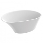 Marmorin Sofi Wanna wolnostojąca 156x83,5x58,5 cm Biały  P_W_556_02_1575 