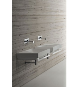 Cielo Smile Uchwyt na ręcznik SMPSI75