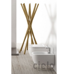 Cielo Smile Wc wiszący SMVSNW