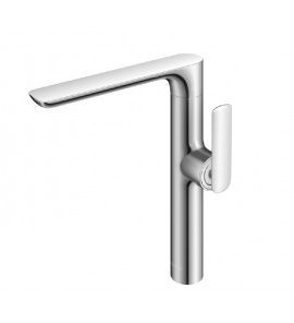 KOHLMAN EXPERIENCE Bateria umywalkowa 1-otworowa chrom QB175E
