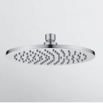 Zucchetti Deszczownica okrągła Ø 200 mm Chrom Z94265