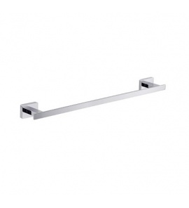 Gedy Atena Reling 45 cm Ścienny chrom 4421/45