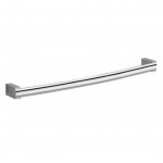 Gedy Kent Reling 30 cm Ścienny chrom 5521/30