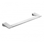 Gedy Glamour Reling 60 cm Ścienny chrom 5721/60
