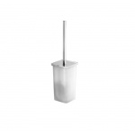 Gedy Glamour Szczotka WC chrom 5733