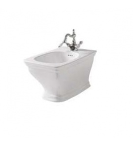 Artceram Civitas Bidet Wiszący biały 36x54 cm CIB00101;00