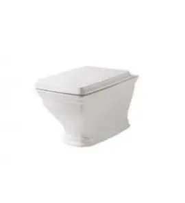 Artceram Civitas WC Wiszący biały 36x54 cm CIV00101;00
