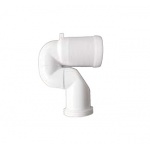 Artceram Odpływ pionowy P WC ACA034