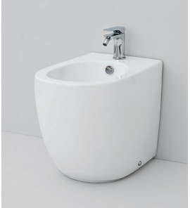 Artceram File 2.0 Bidet Stojący biały 36x52 cm FLB00201;30