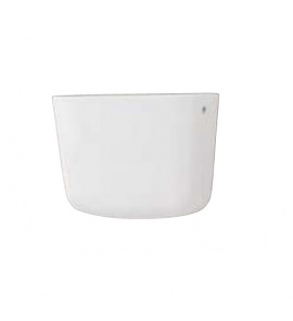 Artceram Ten Spłuczka biała 45x23 cm TEC00101;00