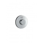 GROHE Uruchamianie pneumatyczne Chrom 37060000