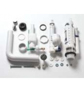 Artceram System podwójnego spłukiwania FLA001