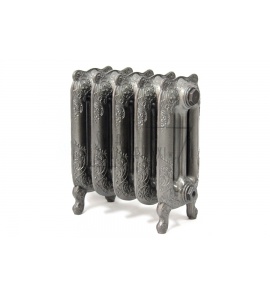 Terma Oxford Grzejnik wodny stojący 44,2x47 cm Metal Alive WGOXF047044LZE1LP