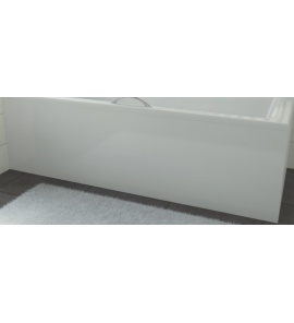 Besco Talia Obudowa prostokątna 140x70 biała OAT-140-PK