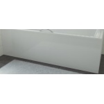 Besco Talia Obudowa prostokątna 150x70 biała OAT-150-PK
