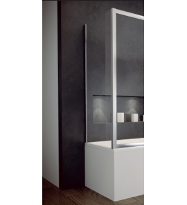 Besco Duo Slide II Panel Boczny 70x150 cm PDS-II-70
