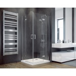 Besco Viva Kabina Prysznicowa 90x90 VK-90-195-C
