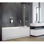 Besco Ambition 2 Parawan Nawannowy 2-skrzydłowy 81x140 PA-2S