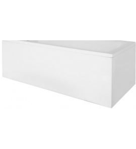 Besco Talia Obudowa prostokątna 100x70 biała OAT-100-PK