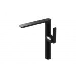 KOHLMAN EXPERIENCE Bateria umywalkowa 1-otworowa czarny mat QB175EB