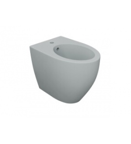 Esedra Bull Bidet Stojący 36x53 cm ghiaccio GHBDBLL