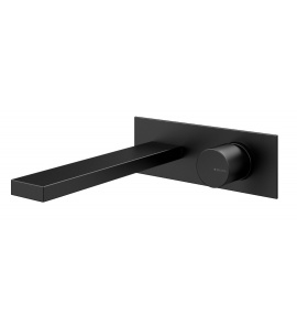 Bruma Lusa Bateria umywalkowa podtynkowa 230 mm Night sky 1019602NS