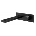 Bruma Lusa Bateria umywalkowa podtynkowa 230 mm Night sky 1019602NS