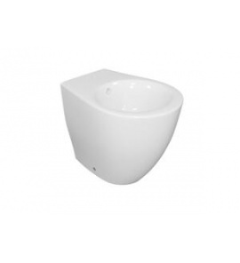 Esedra Bull500 Bidet Stojący 38x50 cm panna MWBDB500