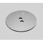Kerasan Deco Pokrywa Odpływu Biały 486001