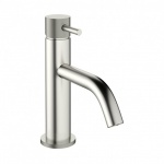 Crosswater MPRO Bateria umywalkowa jednootworowa bez korka brushed stainless steel effect PRO110DNV_K W MAGAZYNIE!!