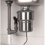 InSinkErator Evolution 200 Rozdrabniacz odpadków organicznych I75275A