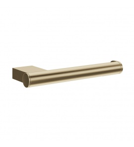 Crosswater MPRO Uchwyt na papier toaletowy brushed brass PRO029F