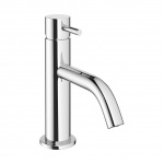 Crosswater MPRO Bateria umywalkowa jednootworowa bez korka chrom PRO110DNC