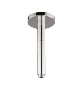 Crosswater MPRO Ramię do deszczownicy sufitowe chrom FH685C