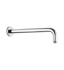 Crosswater MPRO Ramię do deszczownicy ścienne chrom FH684C