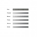 Wiper Premium Odpływ Liniowy 100 cm z maskownicą Mistral Mat 100.1970.03.100