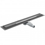 Wiper Premium Odpływ Liniowy 120 cm z maskownicą Pure Poler 100.1973.01.120
