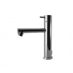Ritmonio Diametro35 Bateria umywalkowa 1-otworowa chrom E0BA0121LCRL