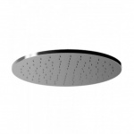 Bongio Time2020 Wellness Deszczownica Ø325 mm okrągła brushed stainless steel 70883AS00