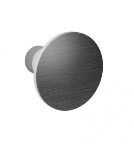 Bongio Time2020 Wieszak haczyk ścienny brushed stainless steel 70001AS00